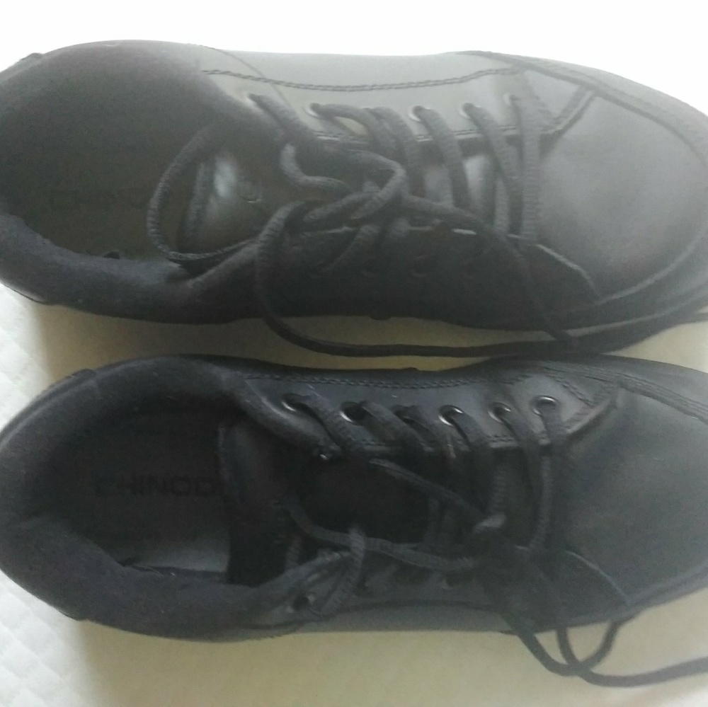Men's non slip work shoes